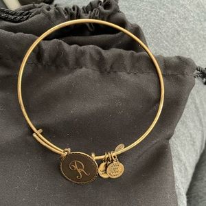 Alex and Ani “R”